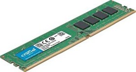 Resim Crucial 16GB Kit (1X16GB) Ddr4 3200 mt / S CL22 Ram CT16G4DFD832A 