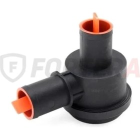 Resim Fortera Turbo Kesme Valfi Passat A4 A6 Superb Toledo Leon 