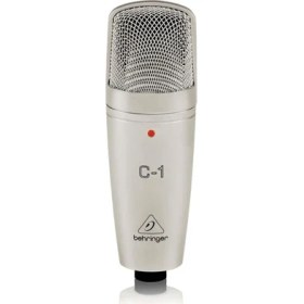 Resim Behringer C1 Kondenser Mikrofon 