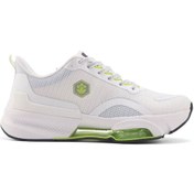 Resim Lumberjack 4m Bugı 4fx Erkek Beyaz Spor Ayakkabı 101500935 001 