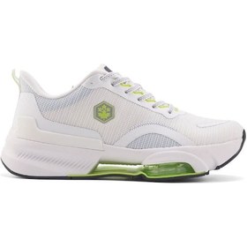 Resim Lumberjack 4m Bugı 4fx Erkek Beyaz Spor Ayakkabı 101500935 001 