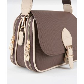 Resim özay butik tmca birinci sınıf çok şık cuzdan omuz çantası 