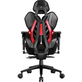 Resim Exvega Sirius Oyuncu ve Çalışma Koltuğu 