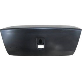 Resim Renault Clıo- Sd- 06/08 Arka Bagaj Kapağı (Symbol) (İceli/Çekomastikli) 7751477481 