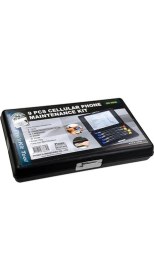 Resim Pro's Kit SD-9806 9 Parça Telefon Seti 
