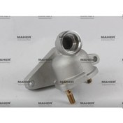 Resim Esse Otomotiv İ-10 13- 1.0Cc Termostat Kapak Alt Yuva - MHR-09814 - 25630-04001 