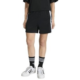 Resim adidas Adıbreak Sho Kadın Şort Ve Kapri Siyah 