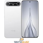 Resim Tecno Pova Slim YD | 256 GB 8 GB Gri 