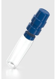 Resim Renga Nest 800 Ml Çift Bardaklı Tritan Matara 912086 Mavi MAvi 