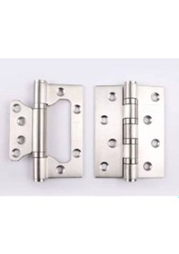 Resim Enka Çelik Kelebek Menteşe Saten Enka64 