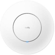 Resim Cudy AP1300 5GHz 867 Mbps, 2.4GHz 300 Mbps WiFi Gigabit IP65 Indoor Access Point (AC1200 Serisi) 