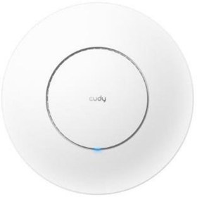 Resim Cudy AP1300 5GHz 867 Mbps, 2.4GHz 300 Mbps WiFi Gigabit IP65 Indoor Access Point (AC1200 Serisi) 