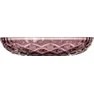 Resim Glas Sorrento Tabak 4 Adet Çap:16 cm Pembe 