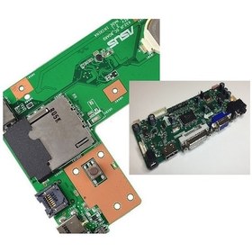 Resim Hp 15-h000 Webcam Kamera 