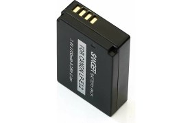 Resim Sanger LP-E12 Canon Fotoğraf Makinesi Bataryası 