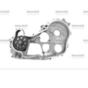 Resim Esse Otomotiv Hilux 06-11 Yağ Pompası - MHR-17533 - 11320-0L010 