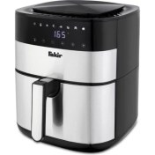 Resim Fakir Uno Chefry Sıcak Hava Fritözü / Airfryer 