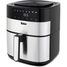 Resim Fakir Uno Chefry Sıcak Hava Fritözü / Airfryer 