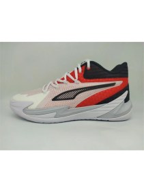 Resim Puma Dagger Jr Erkek Basketbol Ayakkabı 
