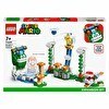 Resim LEGO Super Mario Big Spike’ın Bulut Engeli Ek Macera Seti 71409 