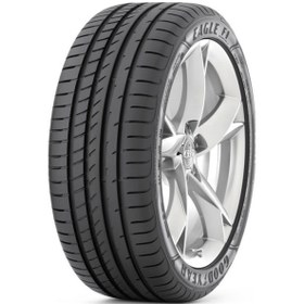 Resim Goodyear 225\u002F40R18 92W XL ROF RFT MOE FP Eagle F1 Asymmetric 2 (Yaz) (2025) 