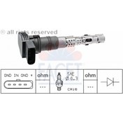 Resim Vw Ateşleme Bobini Vw 077905115r 077905115s Facet 9.6325 