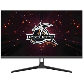Resim Dexim 27" 27N12G DMT009 180Hz 1ms (Hdmı+Dp) Freesync Adaptive Sync Full Hd Fast IPS Gaming Monitör 