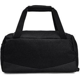 Resim Under Armour Ua Undeniable 5.0 Duffle Sm Spor Çantası (40L) 1369222-001 Siyah 