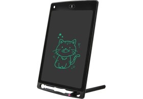 Resim Abatech 10 Inch, Kalemli LCD Dijital Çizim-Eğitim Yazı Tableti, Dijital Çizim Pedi-10 Inç 