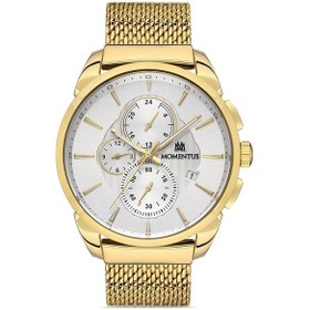Resim Momentus CC206G-02SG Erkek Kol Saati 