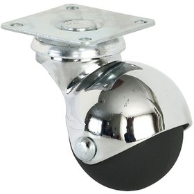 Resim Burak Teker Mobilya Tekerleği 