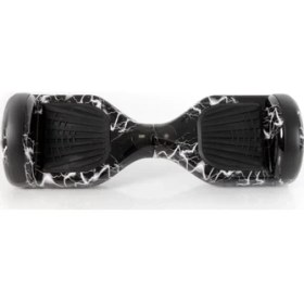 Resim Smart Balance Elektrikli Kaykay Hoverboard 6.5 İnch Desenli6 