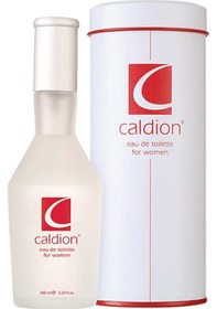 Resim Caldion Kadın Parfüm EDT 100 ML 