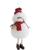 Resim Suntek Noel Ağacı Asılı Kolye Küçük Ev Dekorasyonu Tatil 