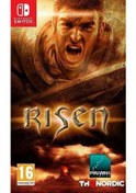 Resim Nintendo Switch Game Ns Risen Eng Ab Versiyonu 