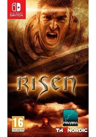 Resim Nintendo Switch Game Ns Risen Eng Ab Versiyonu 