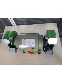 Resim Gürmaksan Taşlama Motoru 