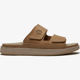 Resim Timberland Casco Cove Erkek Bej Klasik Ayakkabı 