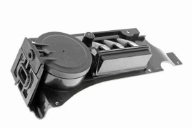 Resim Volkswagen Passat B7 Touareg Audi Q7 3.6 FSI 2005-2014 Külbütör Kapağı Plastik Contalı 