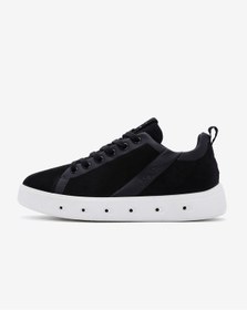 Resim Ecco Ecco Street 720 W Sneaker Kadın Siyah Sneaker 20975351052 Siyah 