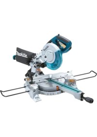 Resim Makita LS0815FLN Gönye Kesme Makinesi 