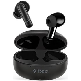 Resim Ttec 2KM164S Airbeat Twist Bluetooth 5.4 Kulak İçi Kulaklık 