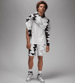 Resim Jordan M J Flt Mvp Aop Short 