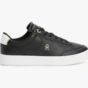 Resim Tommy Hilfiger ESSENTIAL CHIC COURT SNEAKER 