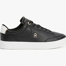 Resim Tommy Hilfiger ESSENTIAL CHIC COURT SNEAKER 