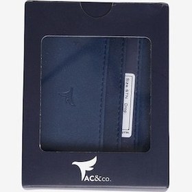 Resim Ac&co / Altınyıldız Classics Erkek Lacivert Kartlık Lacivert 
