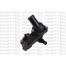 Resim ÖLMEZ OTO YEDEK PARÇA TERMOSTAT GOVDESI (KOMPLE) CONNECT 1,8TDCI 0213 FOCUS 9811 MONDEO IV 0714 S MAX GALXY 0615 1,8TDCI 