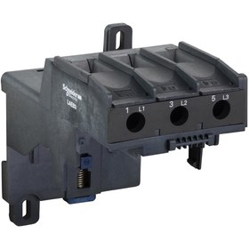 Resim Schneider Laeb3 Terminal Bloğu Lre322-lre365 