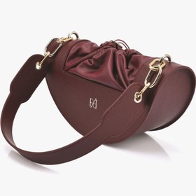 Resim Monami Çanta - Siyah 