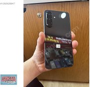 Resim Samsung A36 İkinci El TR | 256 GB | Siyah İkinci El 2 Aylık Samsung A36 256 GB